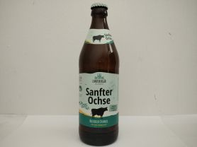 Landsberger - Sanfter Ochse: Bockbier Dunkel | Hochgeladen von: micha66/Akens-Flaschenking