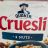 Cruesli Four Nuts von Lionlilli | Hochgeladen von: Lionlilli