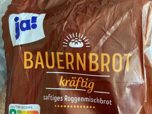 Bauernbrot, kräftig von Beaction | Hochgeladen von: Beaction