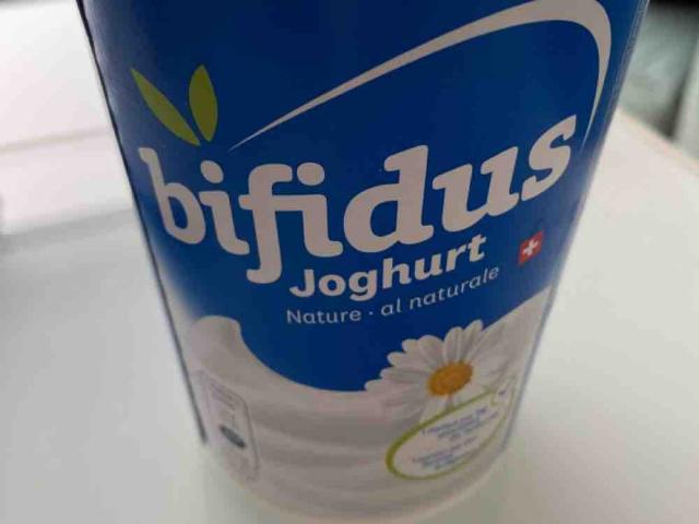 Joghurt Bifidus, Nature by doez | Uploaded by: doez