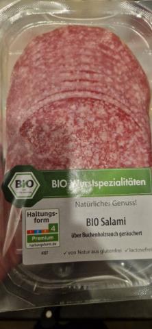 BIO Salami von Atomos | Hochgeladen von: Atomos