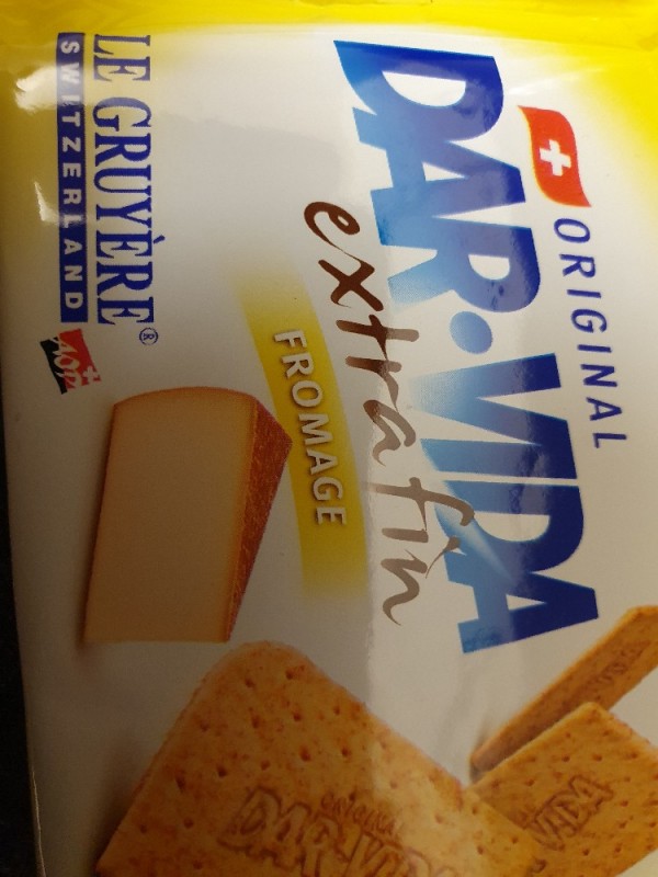 Dar Vida, extra fin Fromage von kingsh69853 | Hochgeladen von: kingsh69853