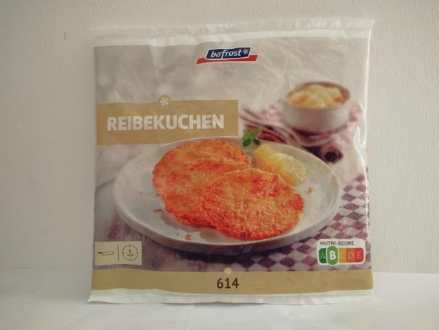 Reibekuchen, Kartoffel | Hochgeladen von: micha66/Akens-Flaschenking