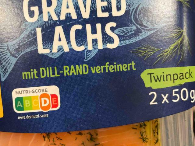 lachs graved von Phil1000 | Hochgeladen von: Phil1000