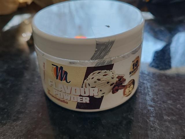 Flavour Powder, Stracciatella von KingdaCrash | Hochgeladen von: KingdaCrash Flavour Powder, Stracciatella von KingdaCrash | Hochgeladen von: KingdaCrash