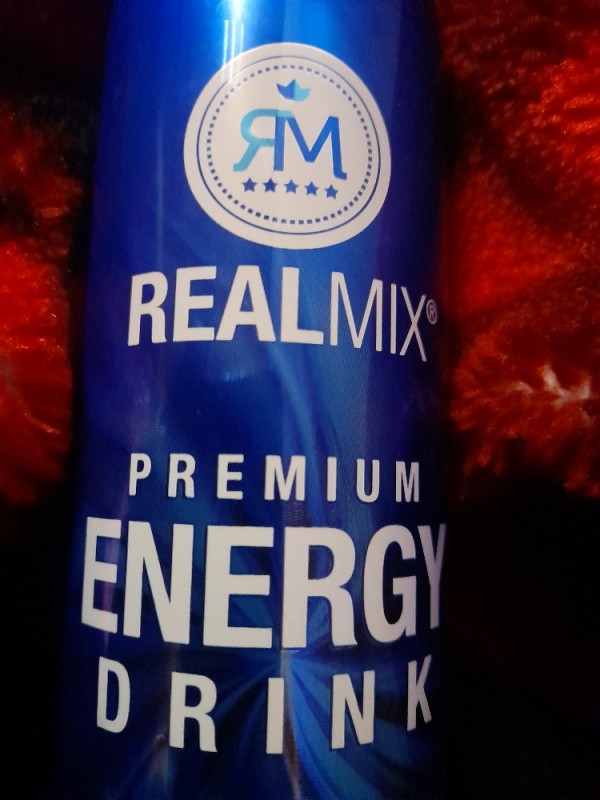 premium energy von salmxn | Hochgeladen von: salmxn