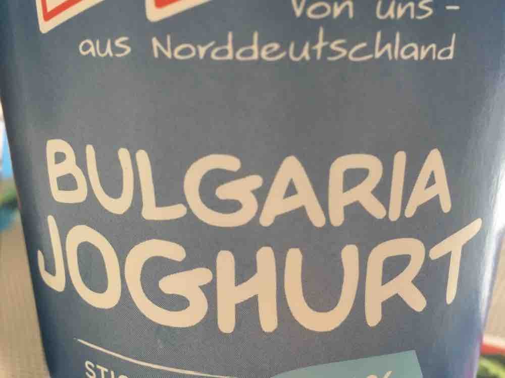 Bulgaria Joghurt 1,0, stichfest von mjkowa | Hochgeladen von: mjkowa