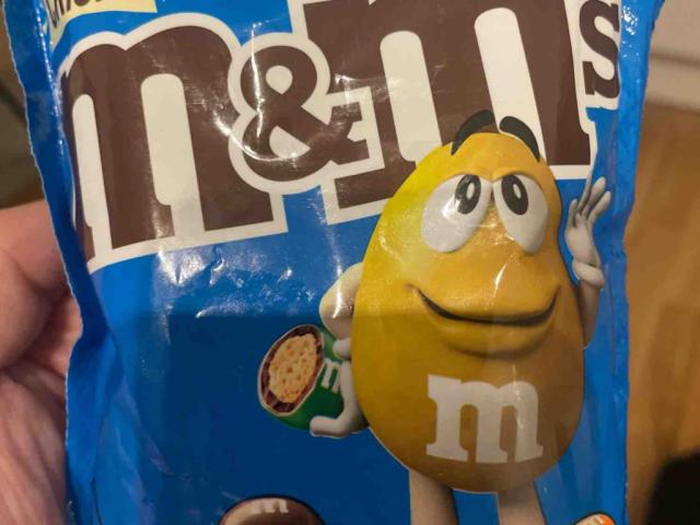 m&m‘s crispy by chrriiz | Uploaded by: chrriiz