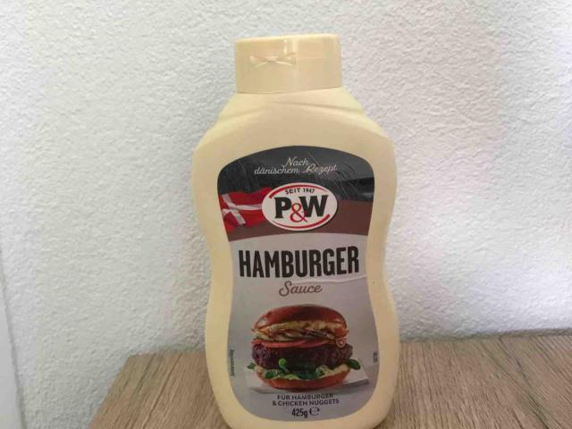 hamburger sauce by IceCube98 | Uploaded by: IceCube98