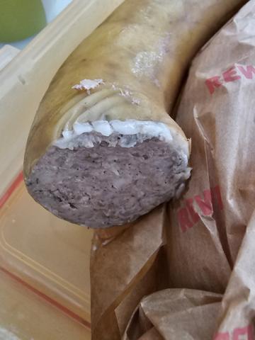 Leberwurst Rewe von Sindy | Hochgeladen von: Sindy