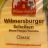 wilmersburger scheiben, veganer käse von lars869 | Hochgeladen von: lars869