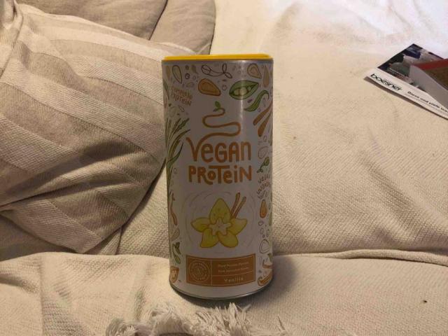 vegan protein, vanilla by lavlav | Hochgeladen von: lavlav
