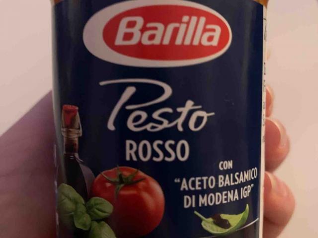 Pesto Rosso von Anni270378 | Hochgeladen von: Anni270378