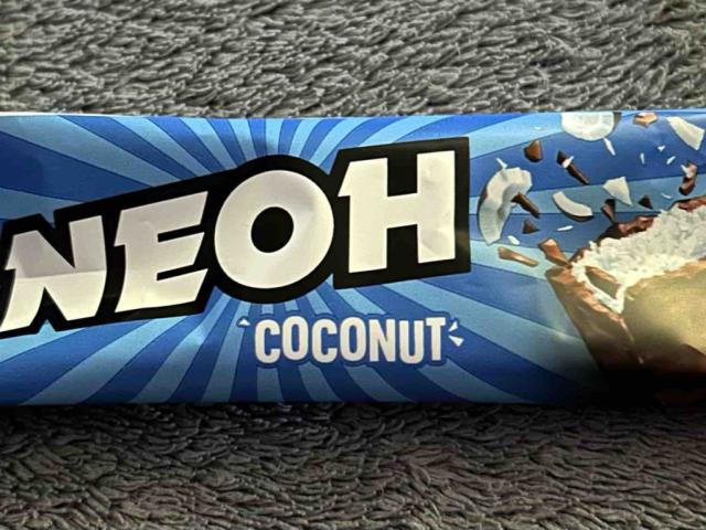 NEOH Coconut, ZERO ADED SUGAR von Nelissuna | Hochgeladen von: Nelissuna