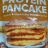 Ironmaxx Protein Pancake by LuxSportler | Hochgeladen von: LuxSportler