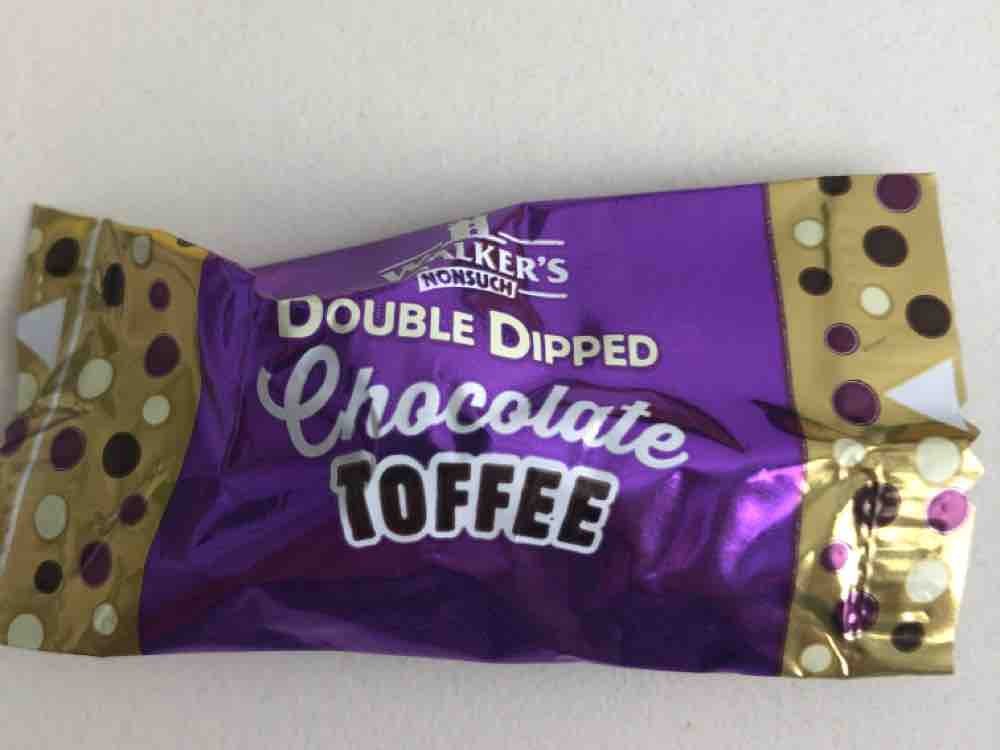Double dipped chocolate  toffee von ozeandrea929 | Hochgeladen von: ozeandrea929