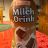 Milch Drink Schokolade, mit Milch 1,5% Fett im Mi von bdtsat | Hochgeladen von: bdtsat