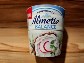 Almette Balance | Hochgeladen von: cucuyo111