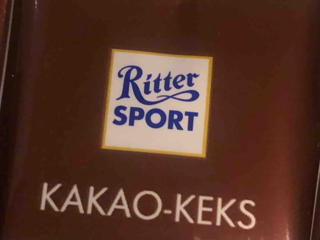 Ritter Sport mini, Kakao-Keks von Chris2020 | Hochgeladen von: Chris2020