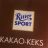 Ritter Sport mini, Kakao-Keks von Chris2020 | Hochgeladen von: Chris2020