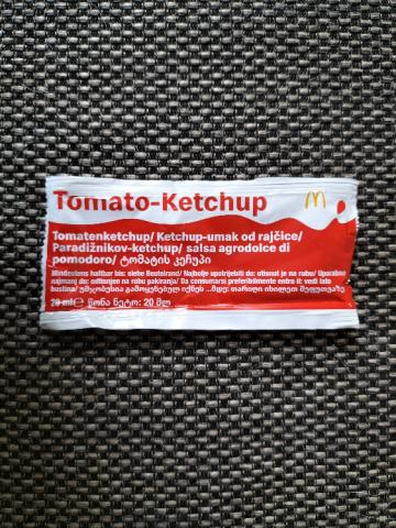 mcdonalds ketchup von Dori H. | Hochgeladen von: Dori H.