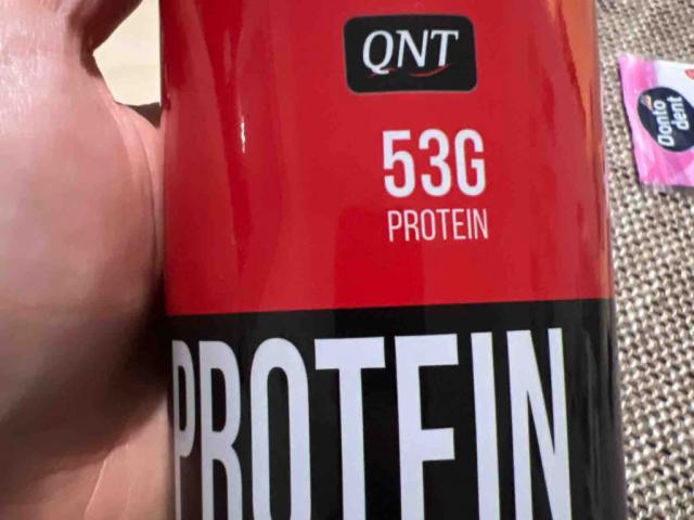 qnt protein shake von Dennis31 | Hochgeladen von: Dennis31
