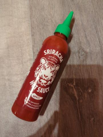 Sriracha, hot Sauce Spicy von chalaia | Hochgeladen von: chalaia