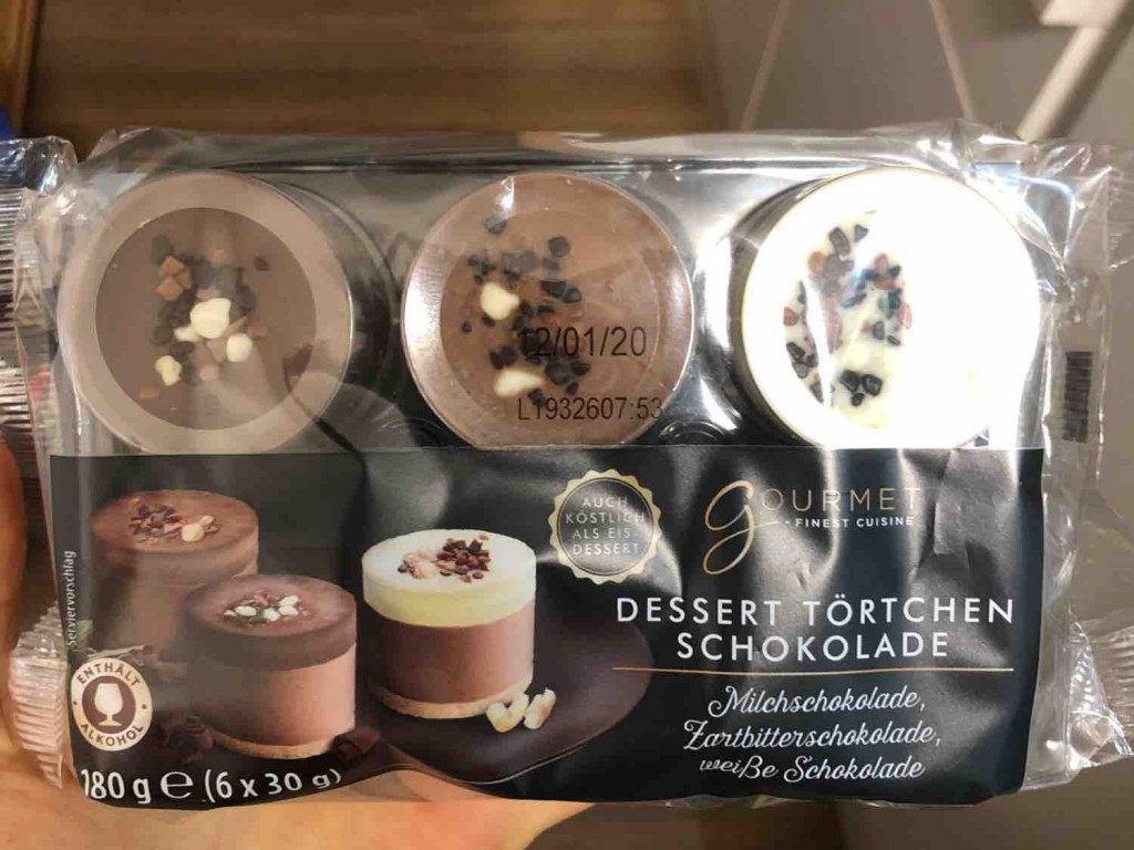 Dessert Törtchen, Schokolade (Milchschokolade) von alexandra.habermeier | Hochgeladen von: alexandra.habermeier Dessert Törtchen, Schokolade (Milchschokolade) von alexandra.habermeier | Hochgeladen von: alexandra.habermeier
