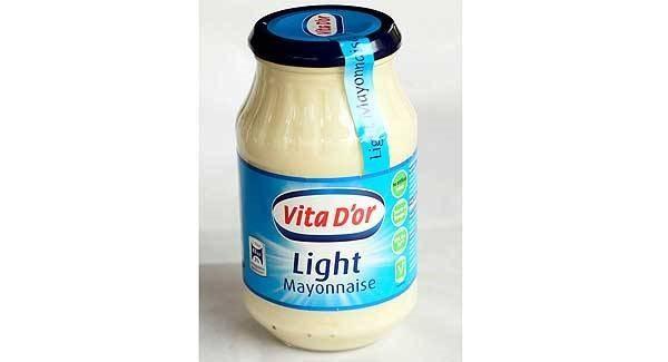 Light Mayonnaise | Hochgeladen von: Flogisch