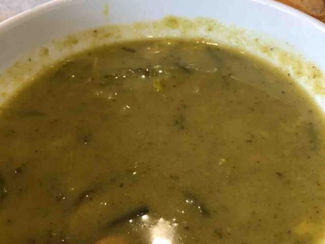 Lauch Suppe von Rummel | Hochgeladen von: Rummel