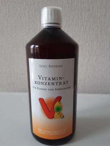 Vitamin-Saft Konzentrat | Hochgeladen von: wattikan