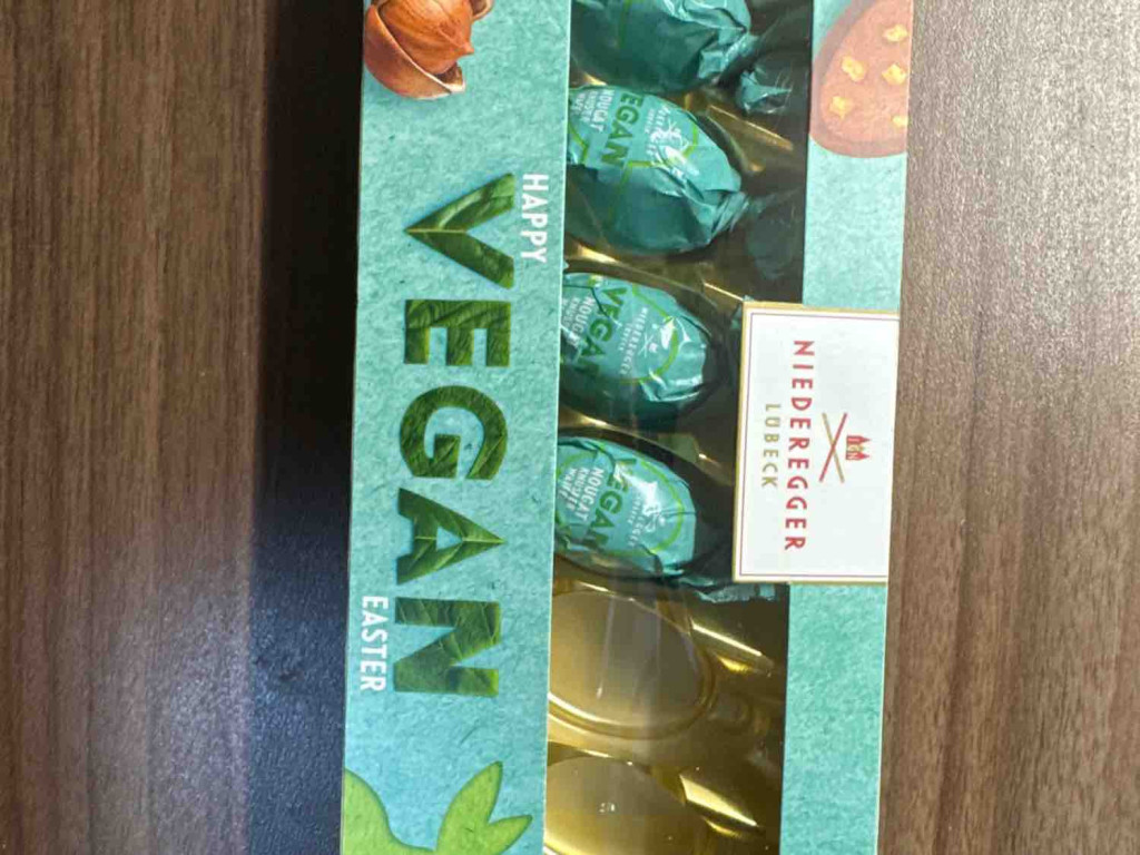 happy vegan easter von DeniseMa | Hochgeladen von: DeniseMa