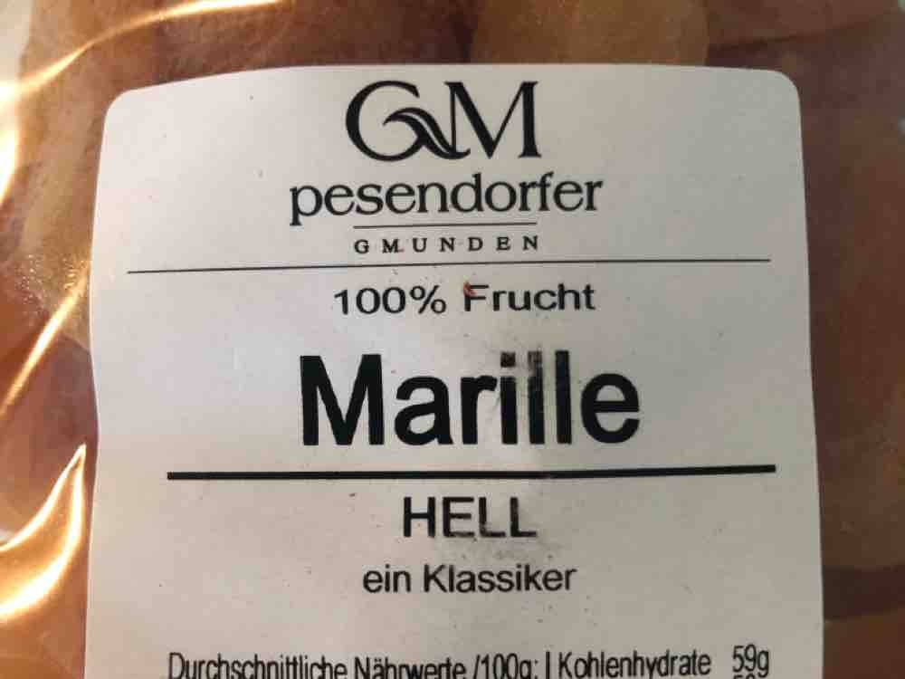 GM Pesendorfer Marille von Maia07 | Hochgeladen von: Maia07