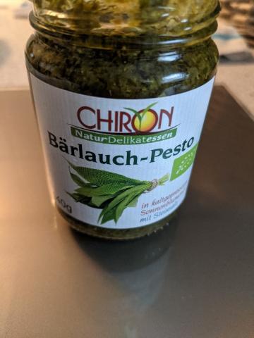 Bärlauch Pesto von Mucki 1 | Hochgeladen von: Mucki 1