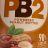 Powdered Peanut Butter by Bendor27 | Hochgeladen von: Bendor27