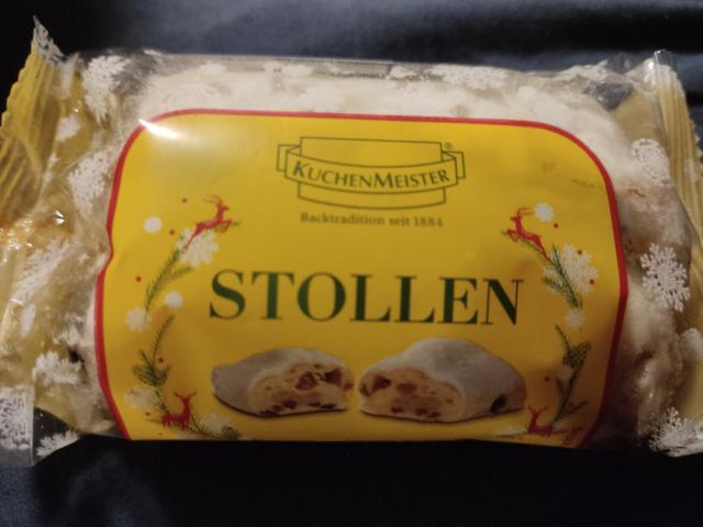 Marzipanstollen von danasommer | Hochgeladen von: danasommer