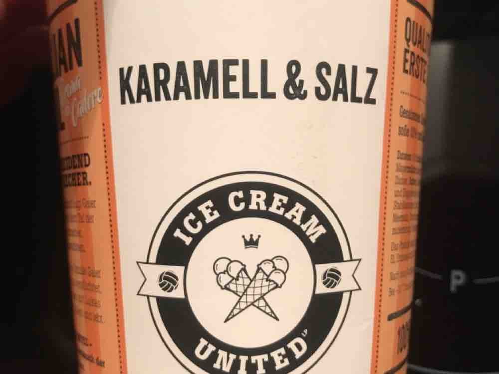 Karamell&Salz (Ice Cream United) von asema | Hochgeladen von: asema