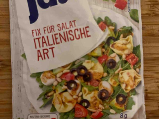 fix für Salat italienische Art by ruthsarahlena | Uploaded by: ruthsarahlena