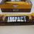 impact Bar Caramel Nut Flavour von ch335y | Hochgeladen von: ch335y