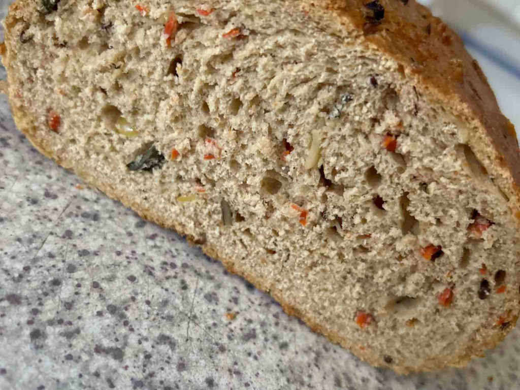 Karottenbrot Ströck von bellissima26 | Hochgeladen von: bellissima26