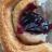 Vegane Kirsch Zimtschnecke von alicejst | Hochgeladen von: alicejst