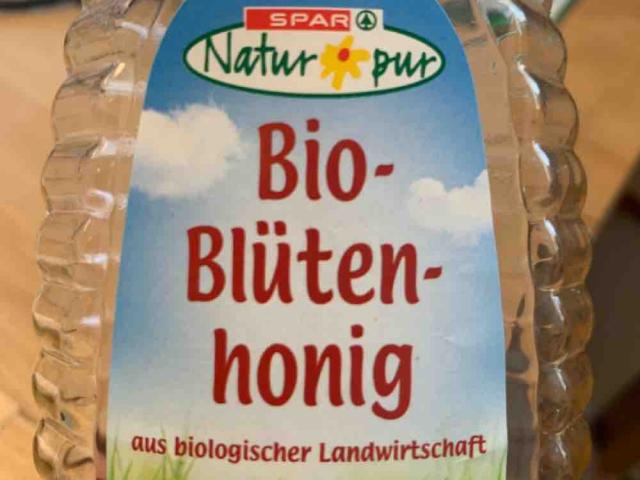 Bio Blütenhonig von rial1110 | Hochgeladen von: rial1110