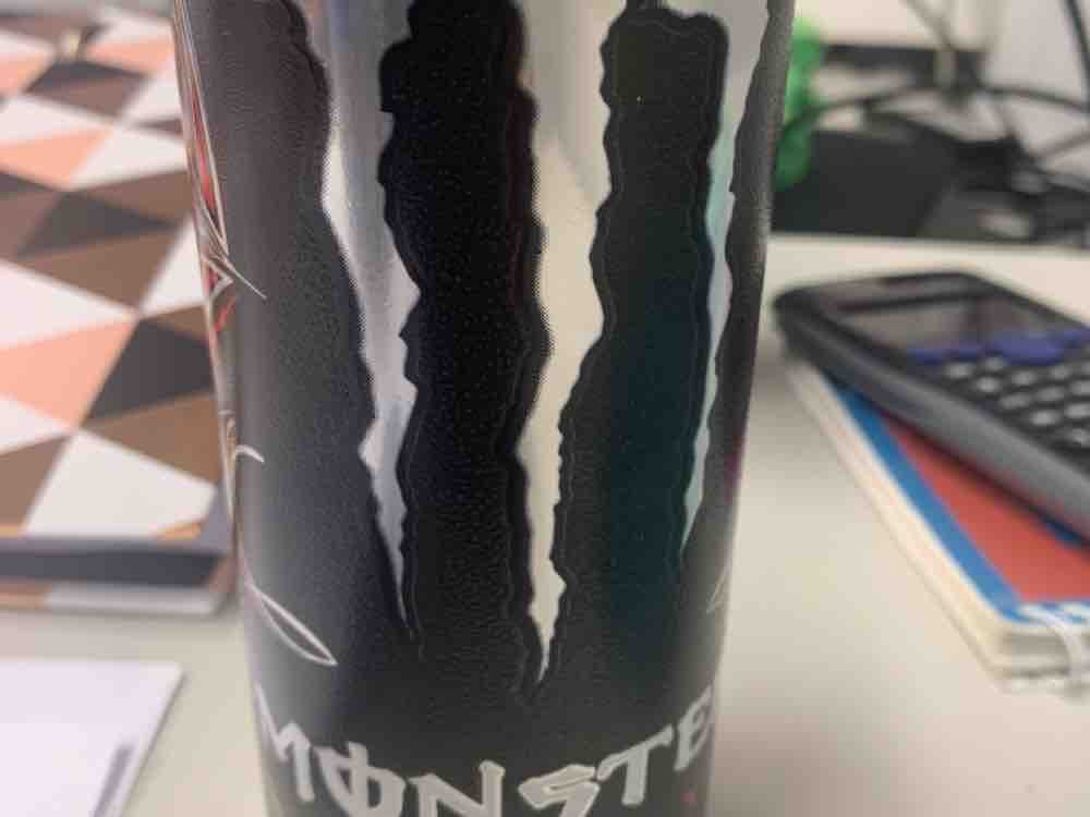 Monster Energy  Ultra Black von nelebonaparte | Hochgeladen von: nelebonaparte