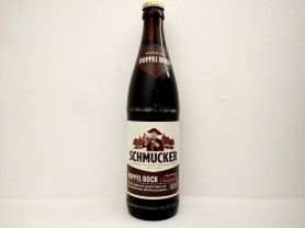 Doppel Bock Dunkel, Kreftvoll, schlank, vollmundig | Hochgeladen von: micha66/Akens-Flaschenking