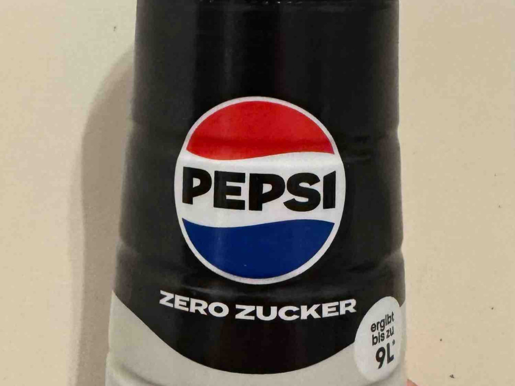 Pepsi Zero von DeFlo22 | Hochgeladen von: DeFlo22