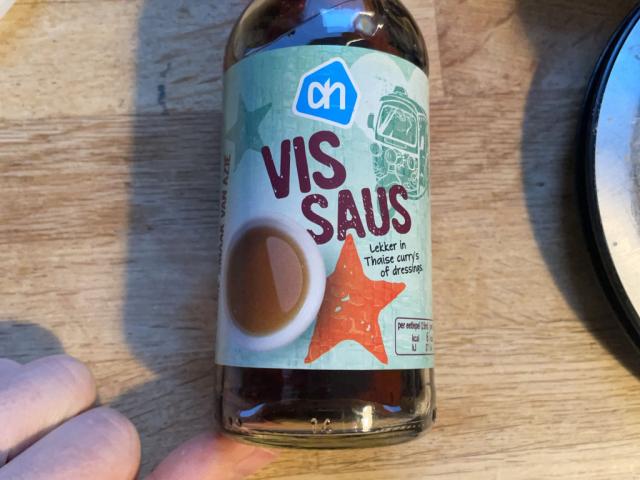 Vis Sauce by nicfleer | Hochgeladen von: nicfleer