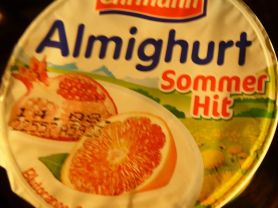 Almighurt SommerHit, Blutorange-Granatapfel | Hochgeladen von: bodensee Almighurt SommerHit, Blutorange-Granatapfel | Hochgeladen von: bodensee