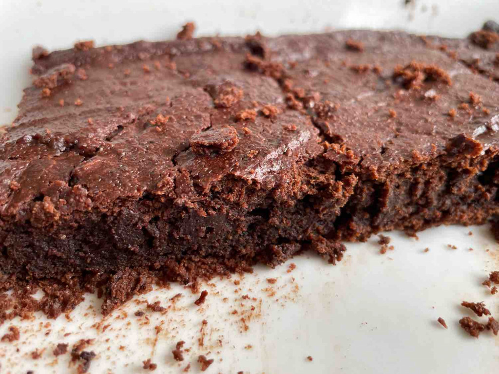 Zucchini Brownies von Babaluuu | Hochgeladen von: Babaluuu