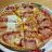 Pizza Bacon & Eggs | Hochgeladen von: michhof