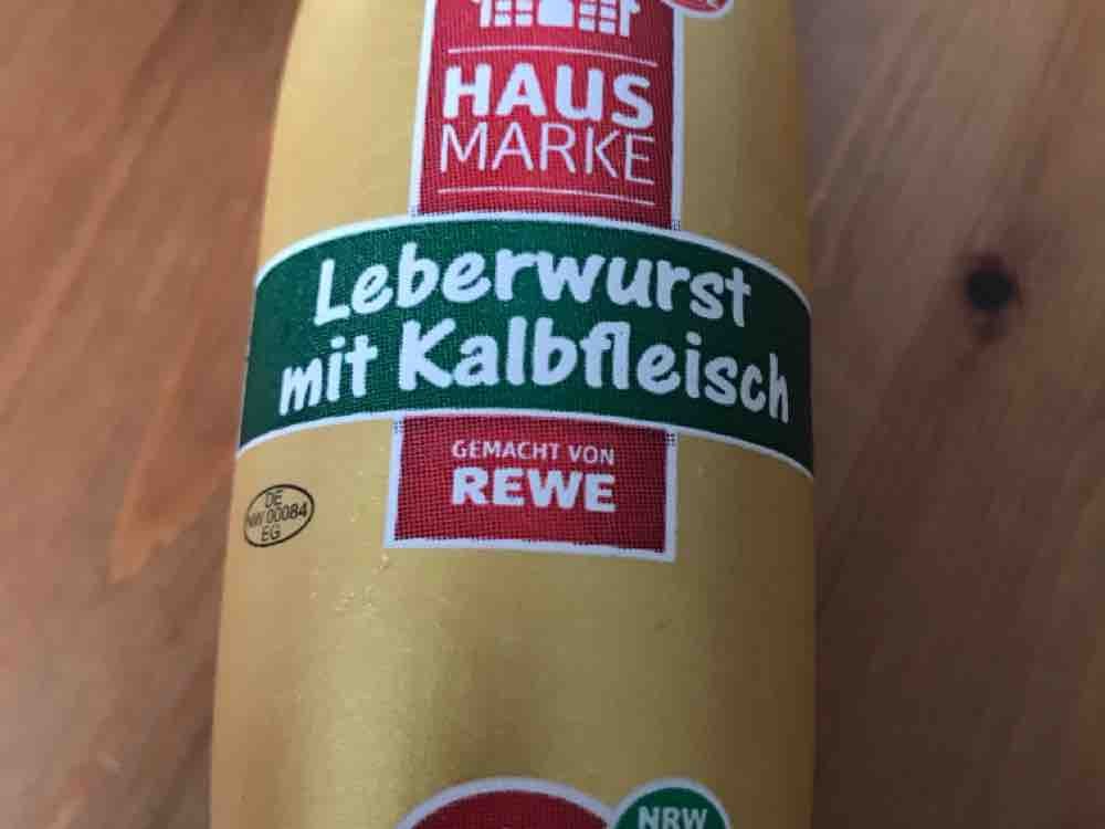 kalbsleberwurst, fein von salikmutlu | Hochgeladen von: salikmutlu